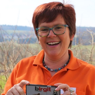 Birgit Gruß