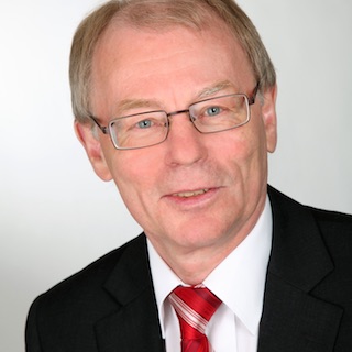 Rudolf Amert
