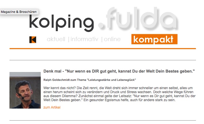 Ausgabe vom 02. Februar 2018