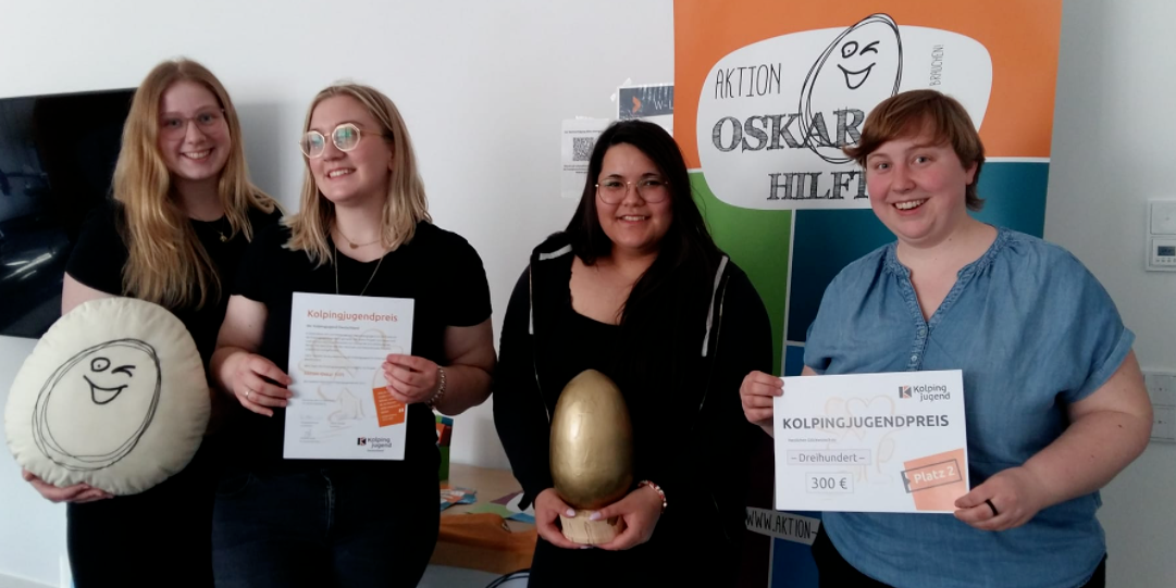 Diözesankonferenz der Kolpingjugend 2022 - Bildungsprogramm, Neuwahlen und tolle Gemeinschaft