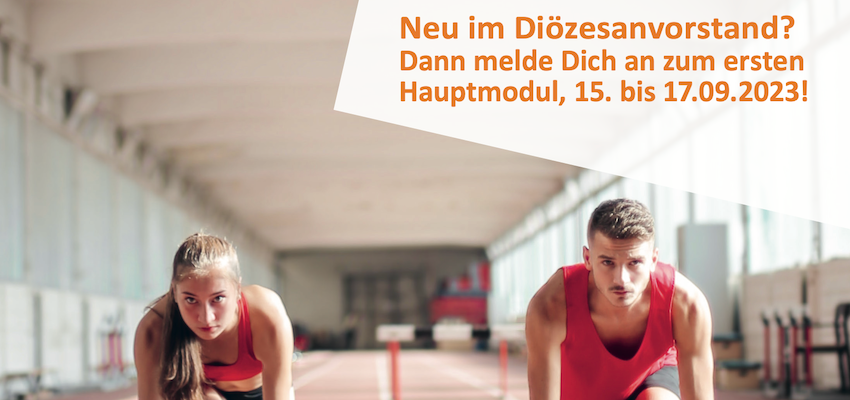 Jahreskurs "Fit für Kolping"    