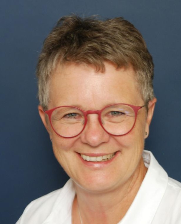 Brigitte Kram