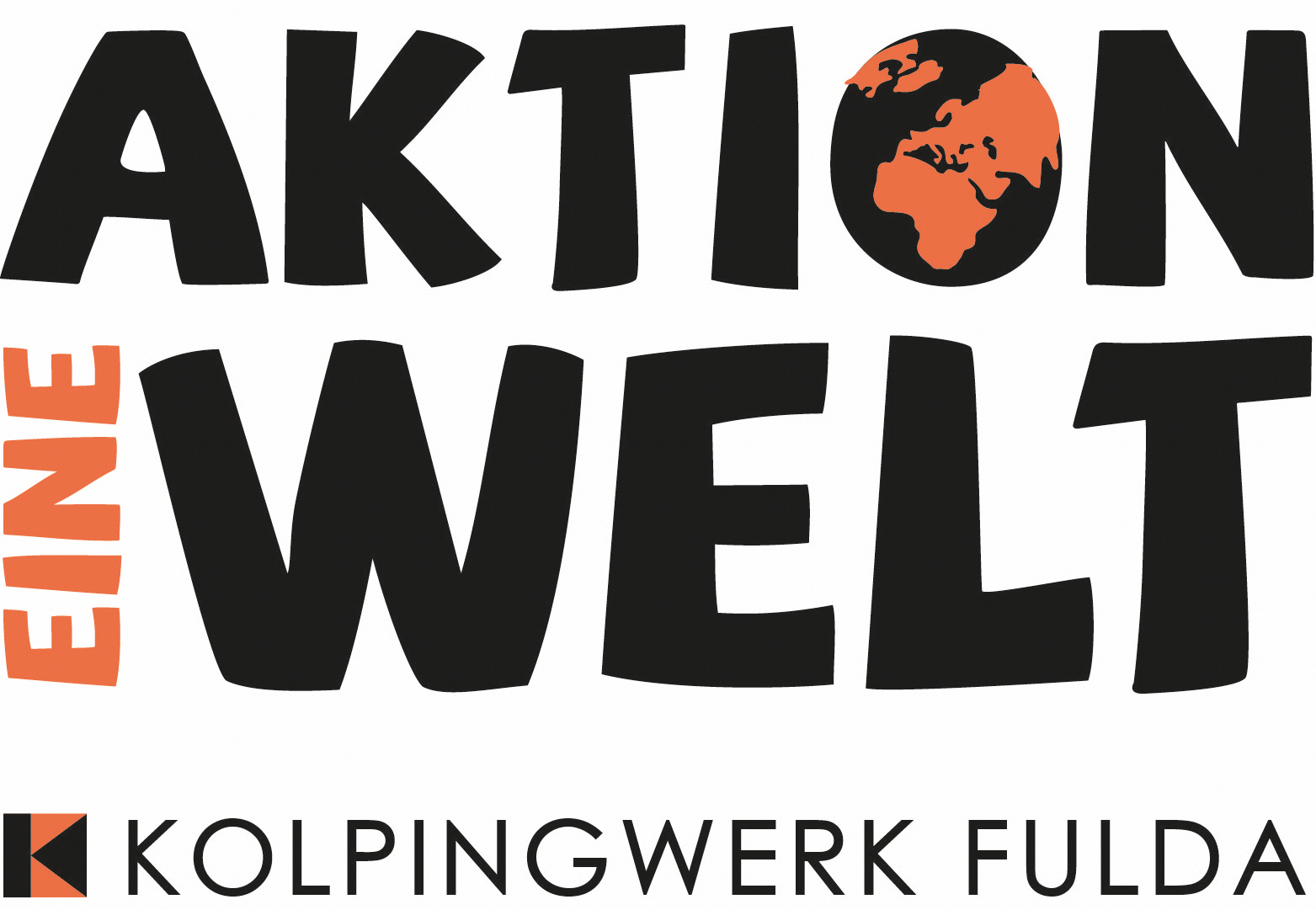 Kleidersammlung Aktion Eine Welt 2024 - Save the date