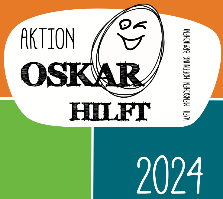 Aktion Oskar hilft 2024