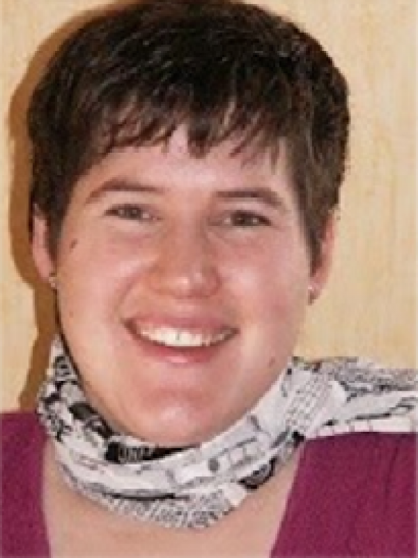 Eva-Lotte Neuhaus