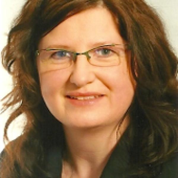 Petra Zentgraf